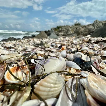 Bay - Menada Apatments פומורי
