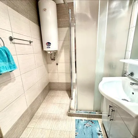 Bay - Menada Apatments דירה פומורי