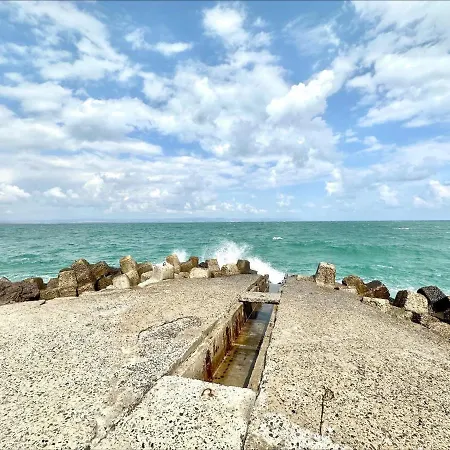 Bay - Menada Apatments * פומורי