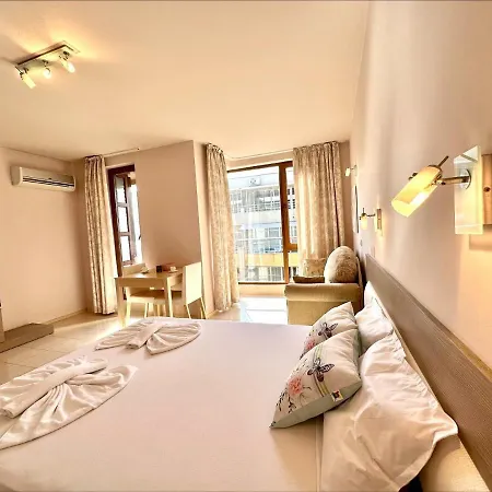 Bay - Menada Apatments דירה *