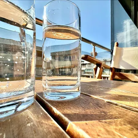 דירה Bay - Menada Apatments פומורי