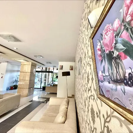 Bay - Menada Apatments דירה *