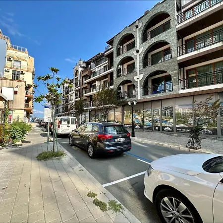 דירה Bay - Menada Apatments *