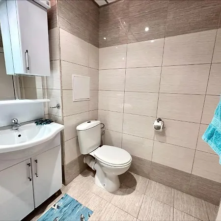 דירה Bay - Menada Apatments