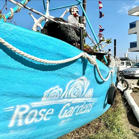 Bay - Menada Apatments דירה פומורי