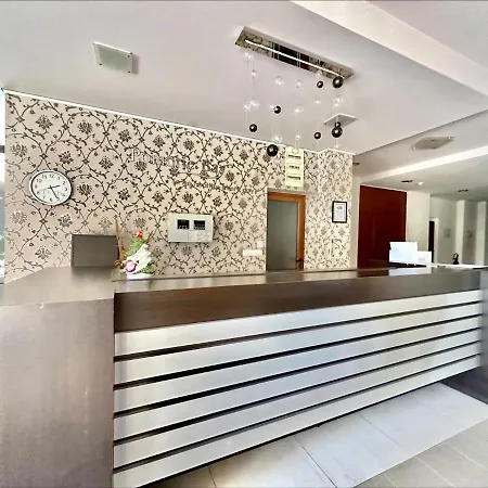 דירה Bay - Menada Apatments פומורי