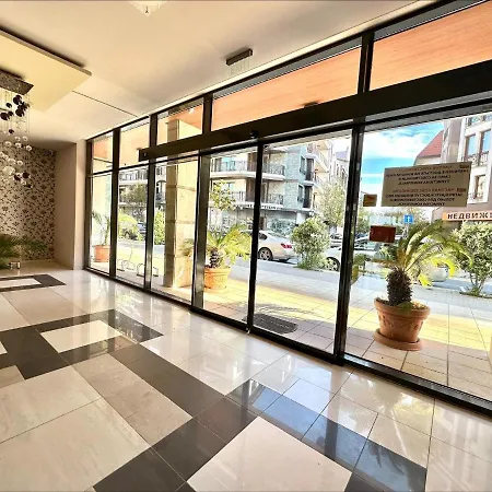 דירה Bay - Menada Apatments פומורי