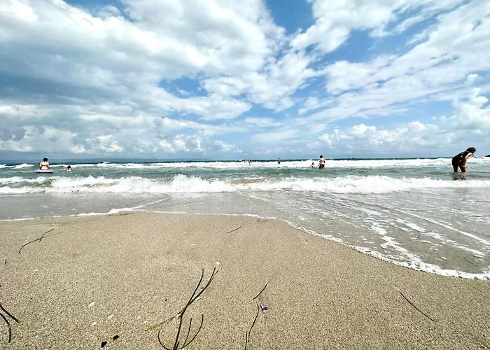 Bay - Menada Apatments