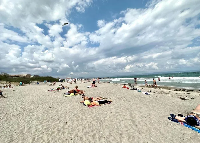 Апартамент Bay - Menada Apatments *