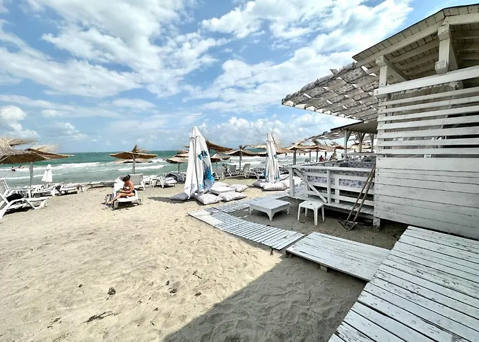 Апартамент Bay - Menada Apatments *