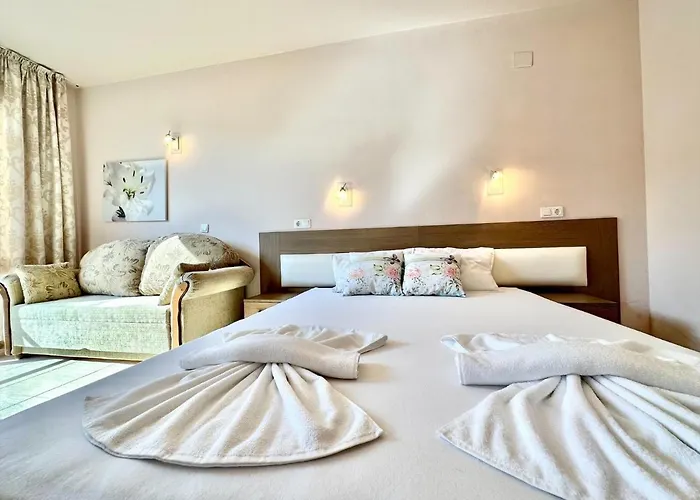 Апартамент Bay - Menada Apatments