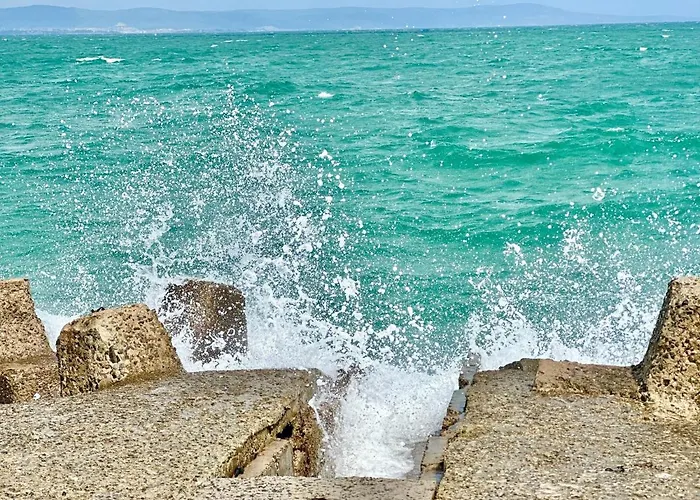 Bay - Menada Apatments Апартамент