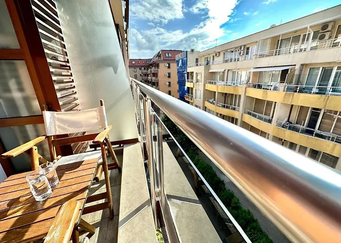 Апартамент Bay - Menada Apatments *