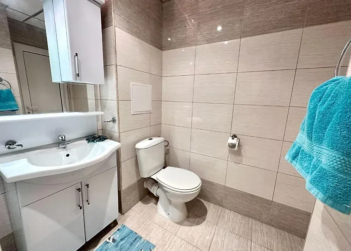 Апартамент Bay - Menada Apatments