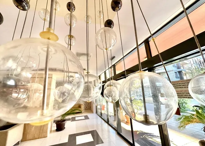 Bay - Menada Apatments Апартамент *