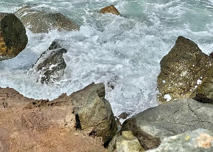 Апартамент Bay - Menada Apatments *