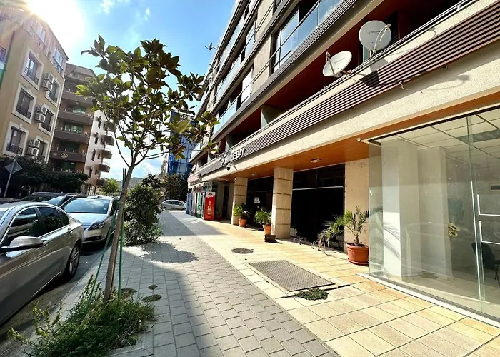 Bay - Menada Apatments Апартамент *