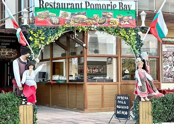 Апартамент Bay - Menada Apatments