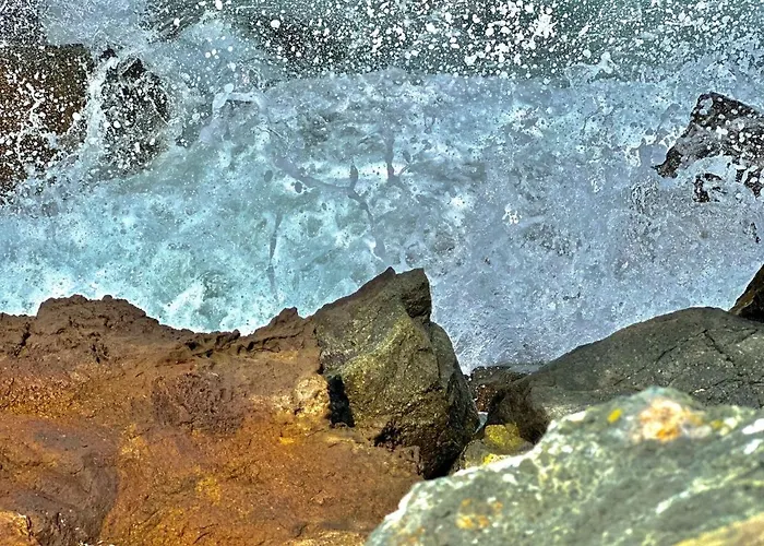 Апартамент Bay - Menada Apatments Поморие